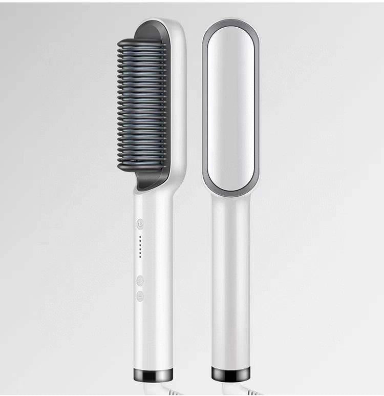 Hair Straightener Hot Comb