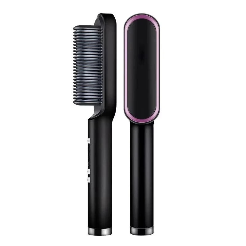 Hair Straightener Hot Comb