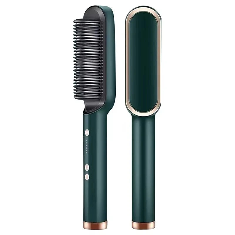 Hair Straightener Hot Comb