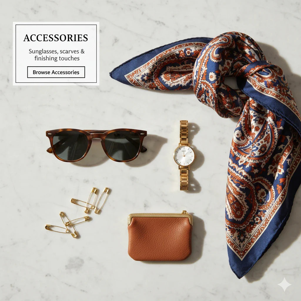 Accessories