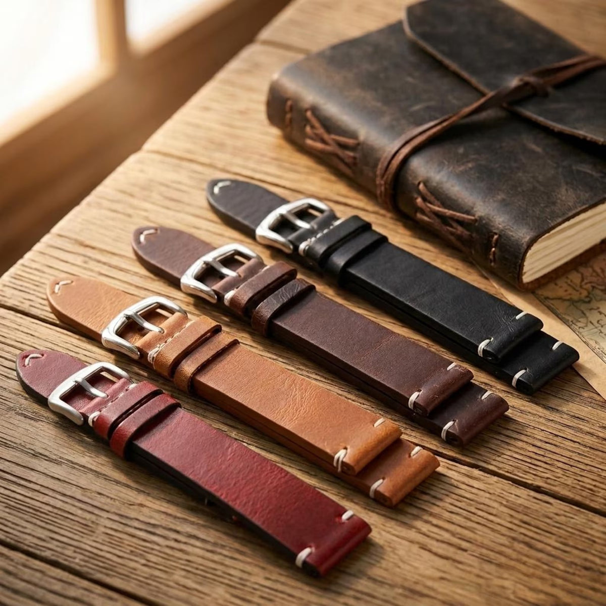 Watch Straps