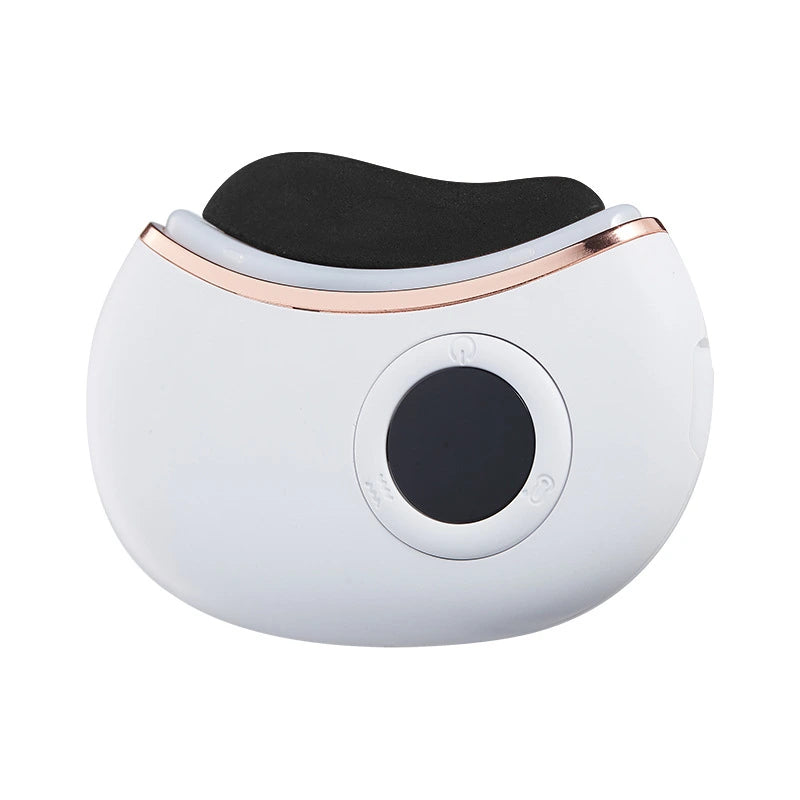 Electric Gua Sha Facial Massager