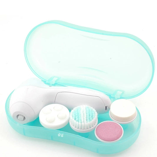 Electric Facial Pore Cleaner & Massager