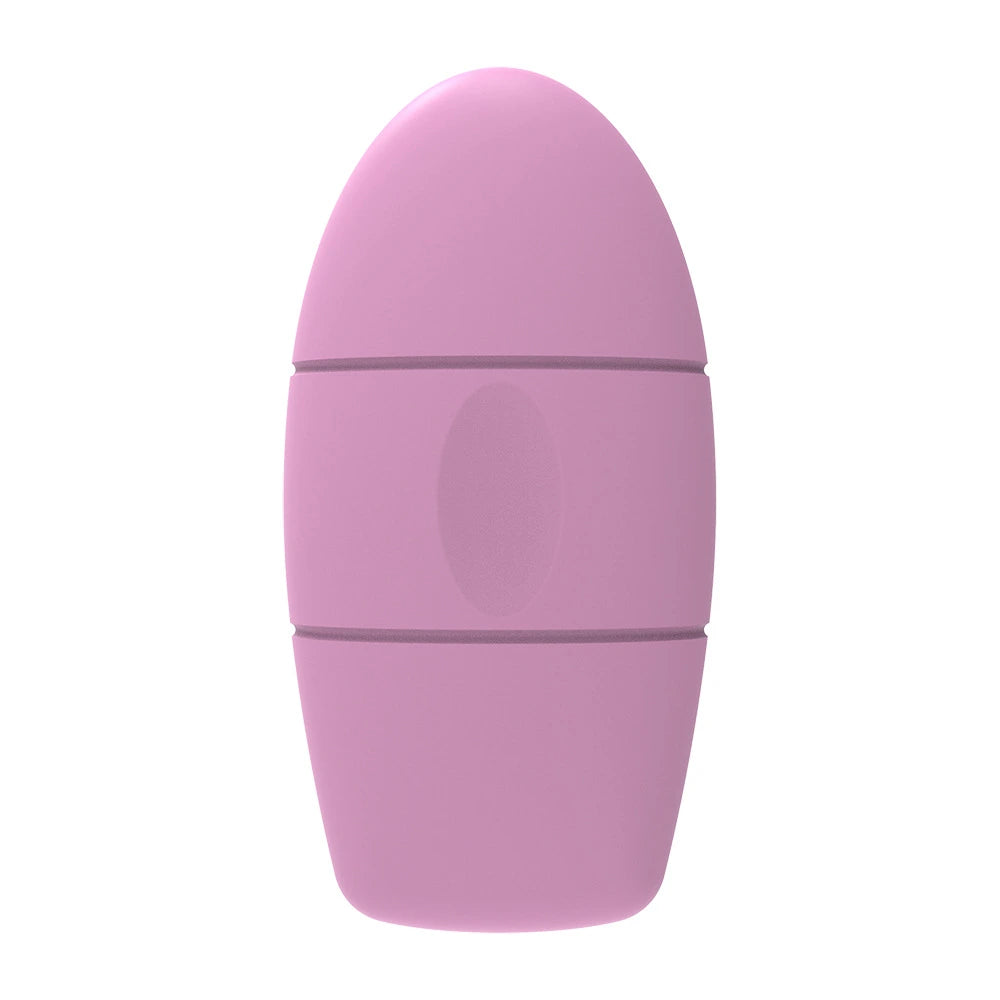 Silicone Ice Facial Roller