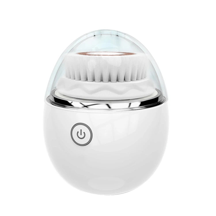 Ultrasonic Facial Cleansing Brush