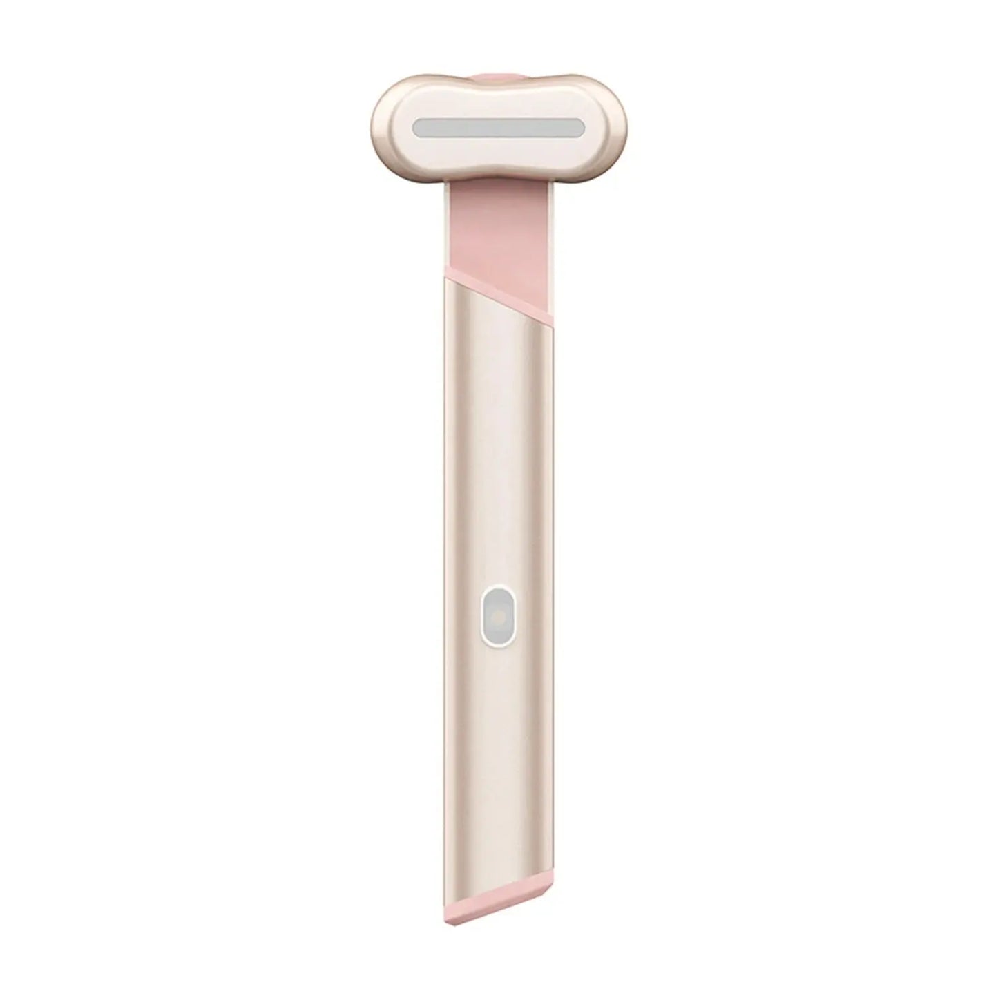 LED Heated Eye Massager abzalux