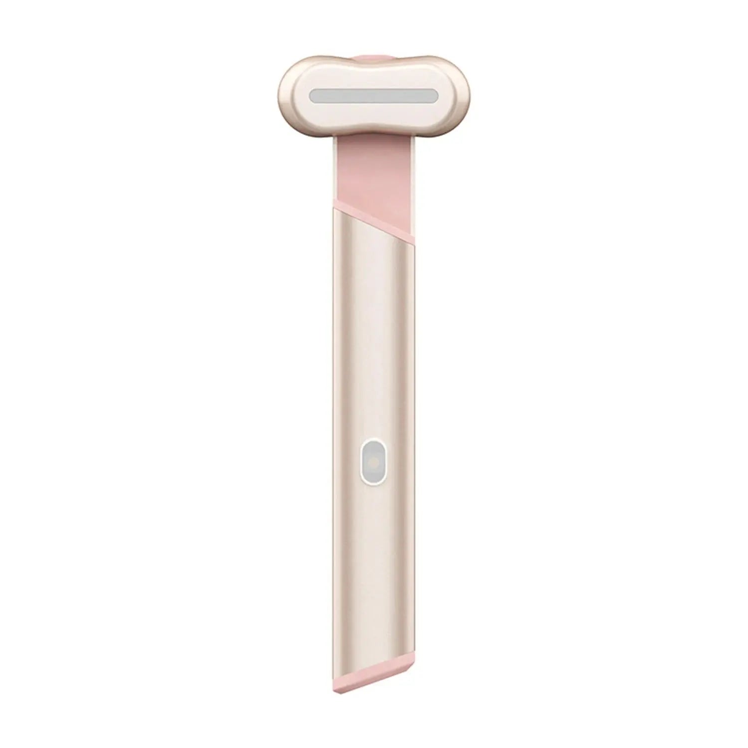 LED Heated Eye Massager abzalux