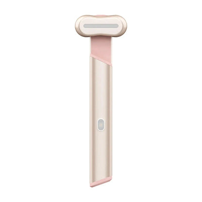 LED Heated Eye Massager abzalux