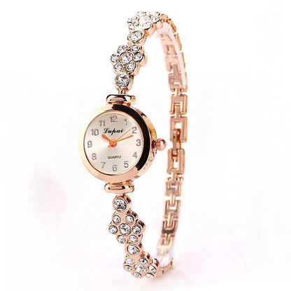 Women's Quartz Bracelet Watch abzalux