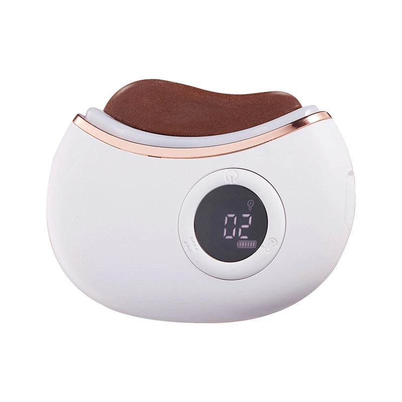 Electric Gua Sha Facial Massager