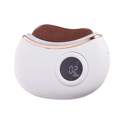 Electric Gua Sha Facial Massager