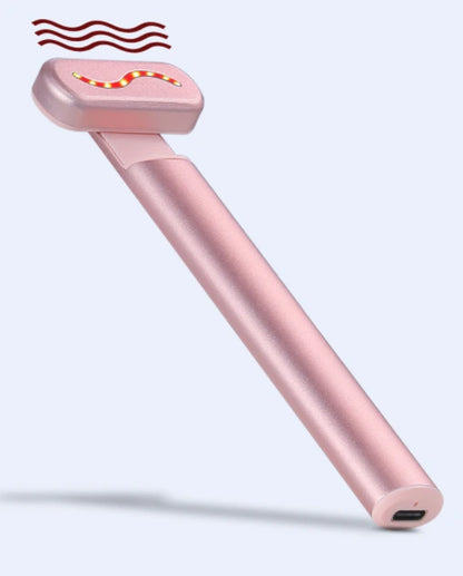 EMS Rotating Heated Eye Massager