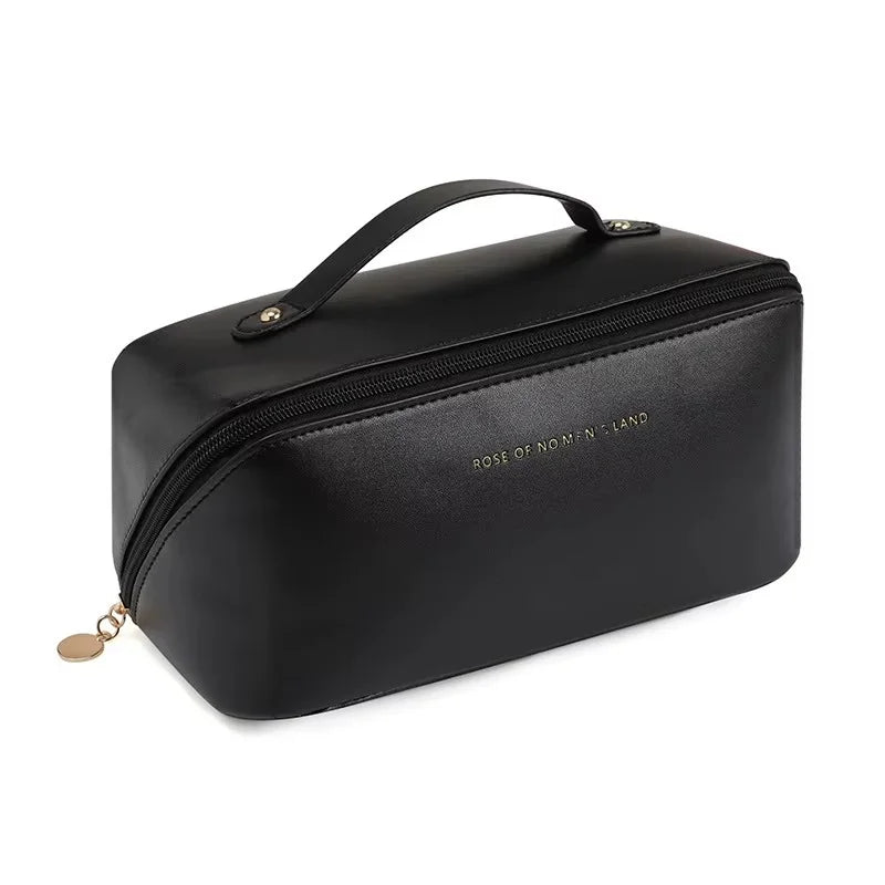 Big-Capacity Travel Cosmetic Bag abzalux