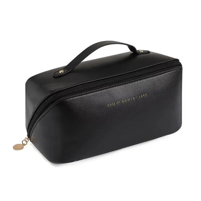 Big-Capacity Travel Cosmetic Bag abzalux