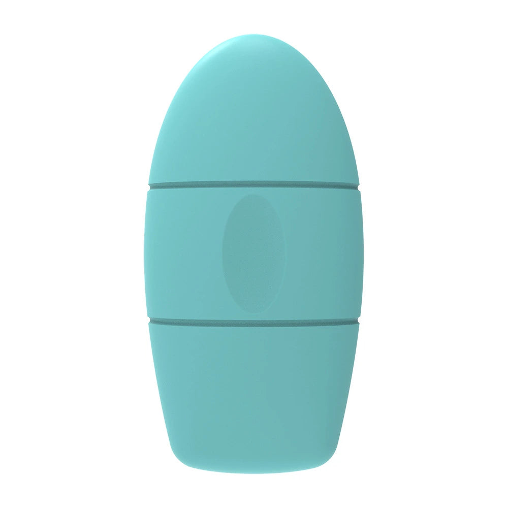 Silicone Ice Facial Roller