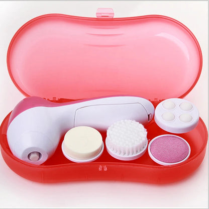 Electric Facial Pore Cleaner & Massager