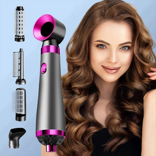 Multifunctional Hair Dryer Fan Coil