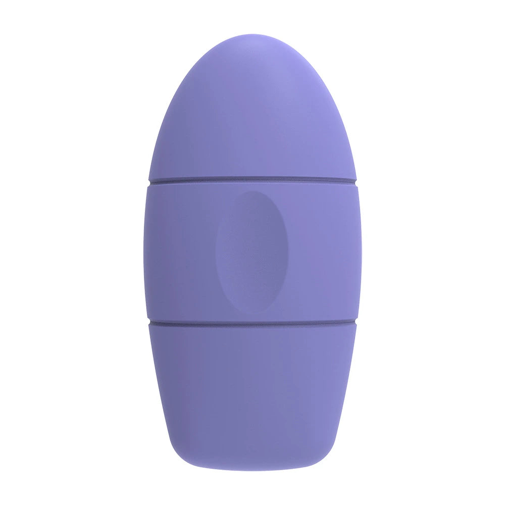 Silicone Ice Facial Roller