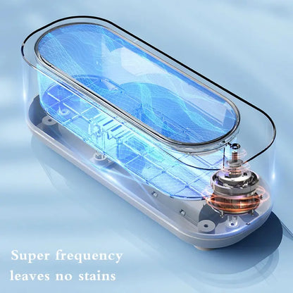 Ultrasonic Jewelry Cleaner abzalux