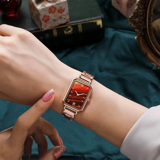 Women's Fashion Quartz Watch