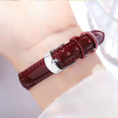 Diamond Belt Women's Watch abzalux
