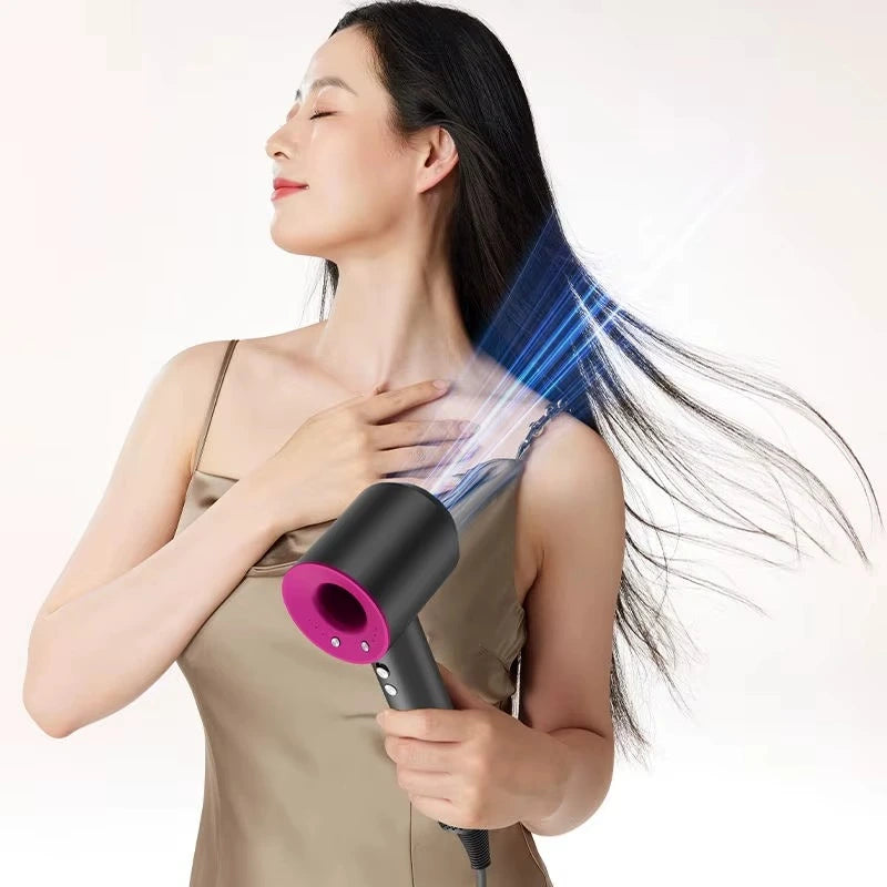 Multifunctional Hair Dryer Fan Coil