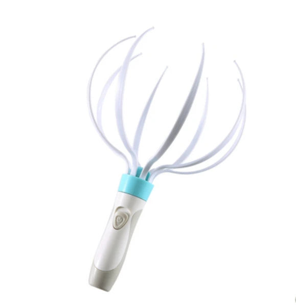 Head Massager