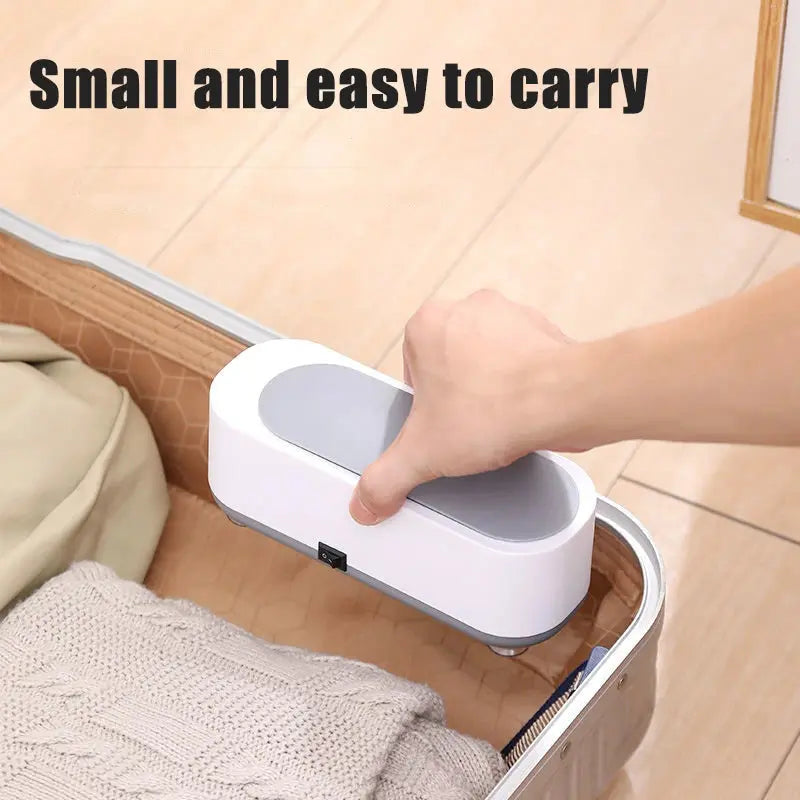 Ultrasonic Jewelry Cleaner abzalux