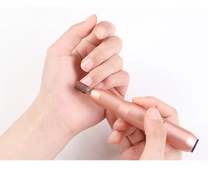 Electric Nail Drill Machine Set