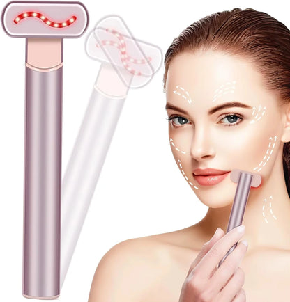 EMS Rotating Heated Eye Massager