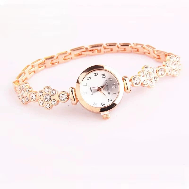 Women's Quartz Bracelet Watch abzalux