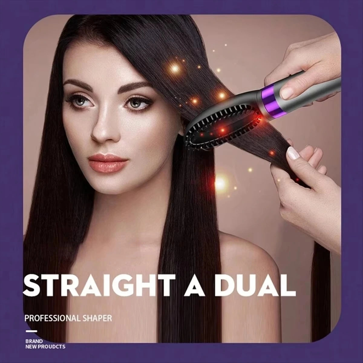 Multifunctional Hair Dryer Fan Coil