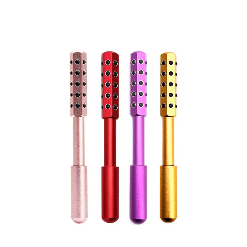 30 Germanium Anti Wrinkle Facial Massager