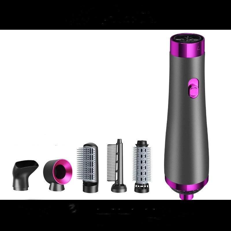 Multifunctional Hair Dryer Fan Coil