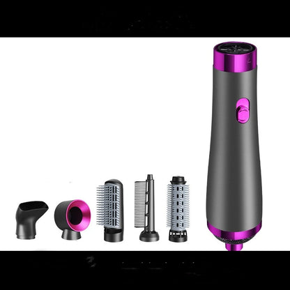 Multifunctional Hair Dryer Fan Coil