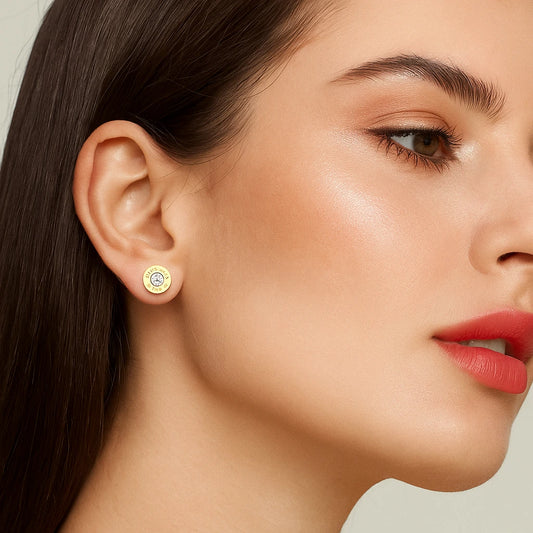 Earrings Stud