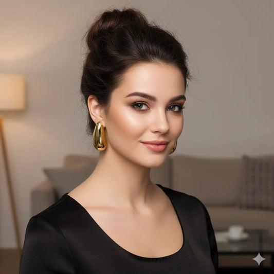 Elegant Earrings