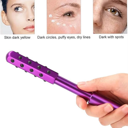 30 Germanium Anti Wrinkle Facial Massager