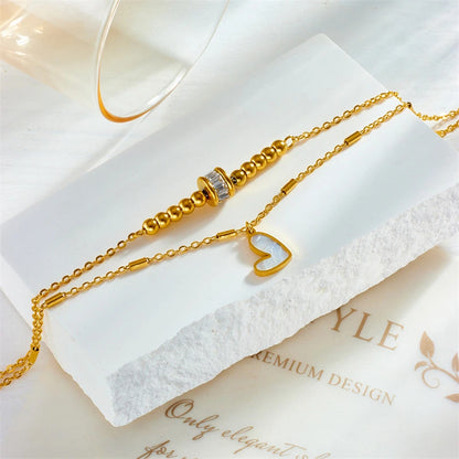 Ankle Chain