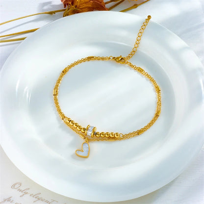 Ankle Chain