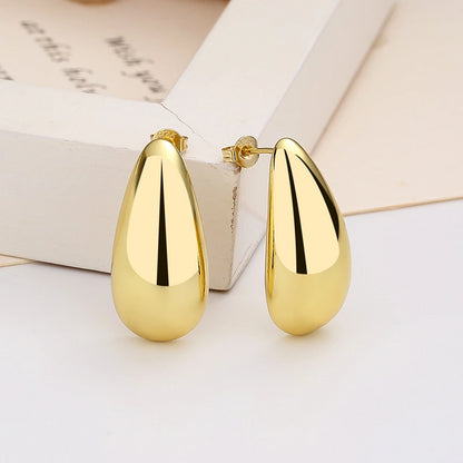 Elegant Earrings