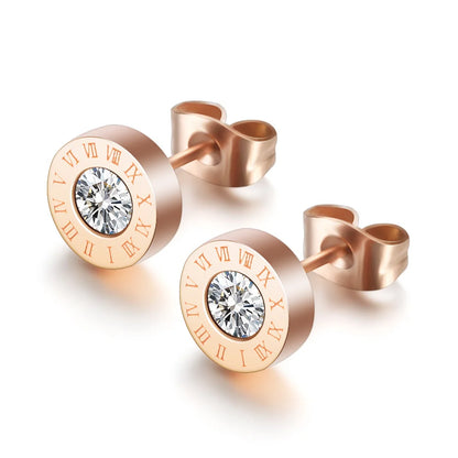 Earrings Stud