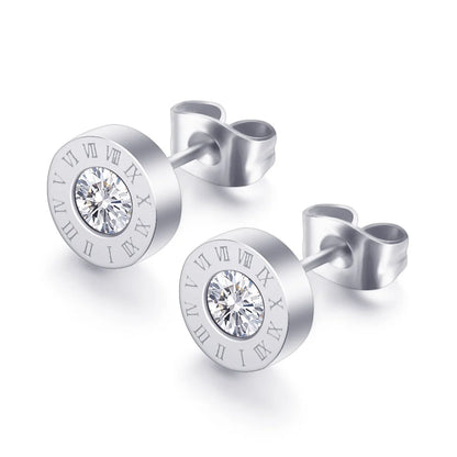 Earrings Stud