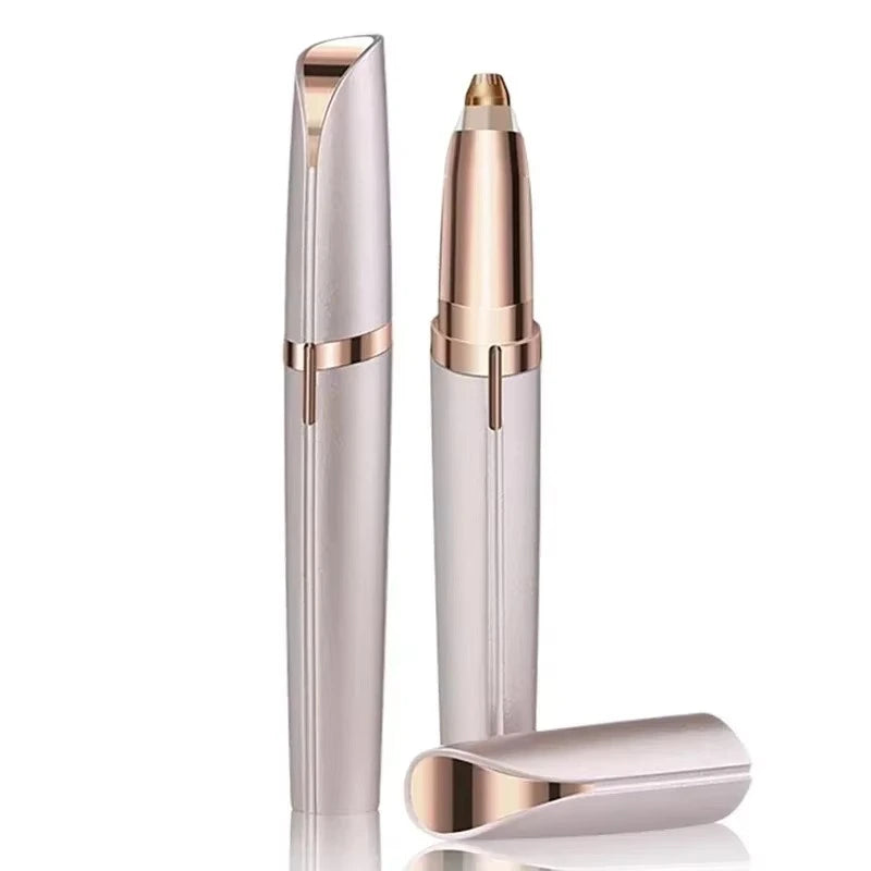 Mini Electric Eyebrow Trimmer