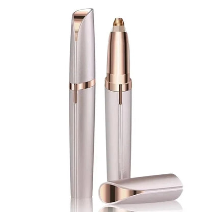 Mini Electric Eyebrow Trimmer