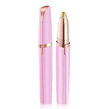 Mini Electric Eyebrow Trimmer