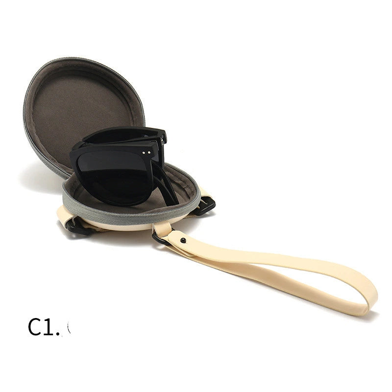 Foldable Sunglasses For Women