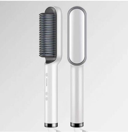 Hair Straightener Hot Comb