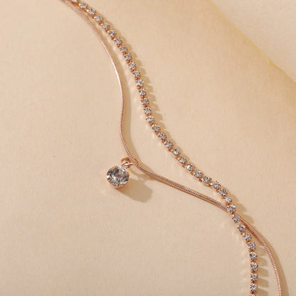 Beads Anklets for Women