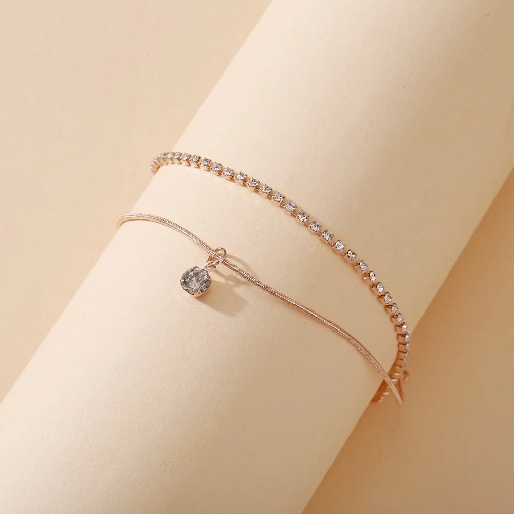 Beads Anklets for Women